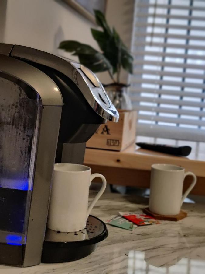 Апартаменты Bonito Departamento Remodelado Tranquilo Y Centrico Сьюдад-Хуарес Экстерьер фото