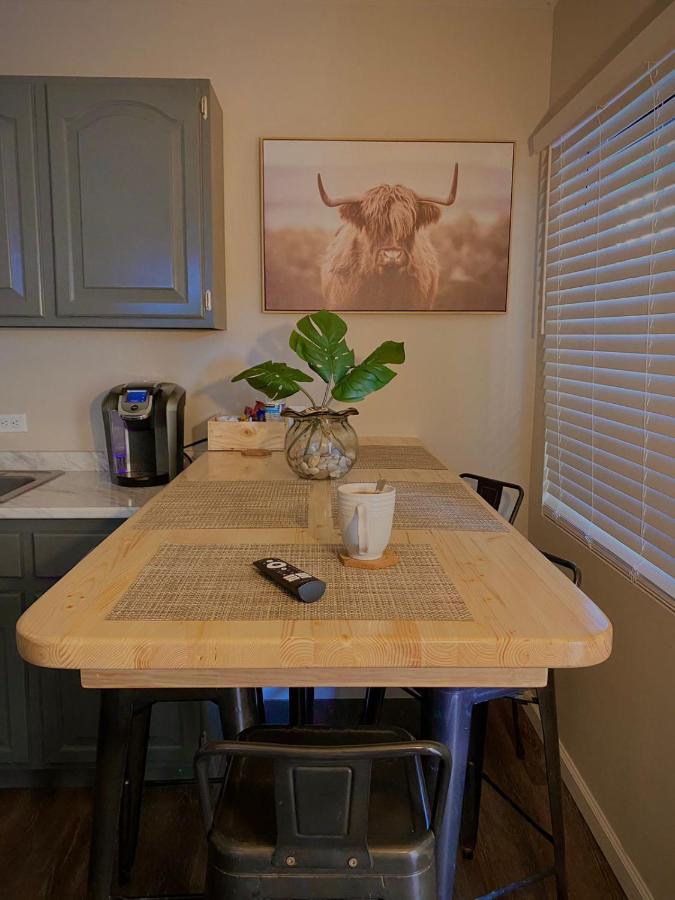 Апартаменты Bonito Departamento Remodelado Tranquilo Y Centrico Сьюдад-Хуарес Экстерьер фото